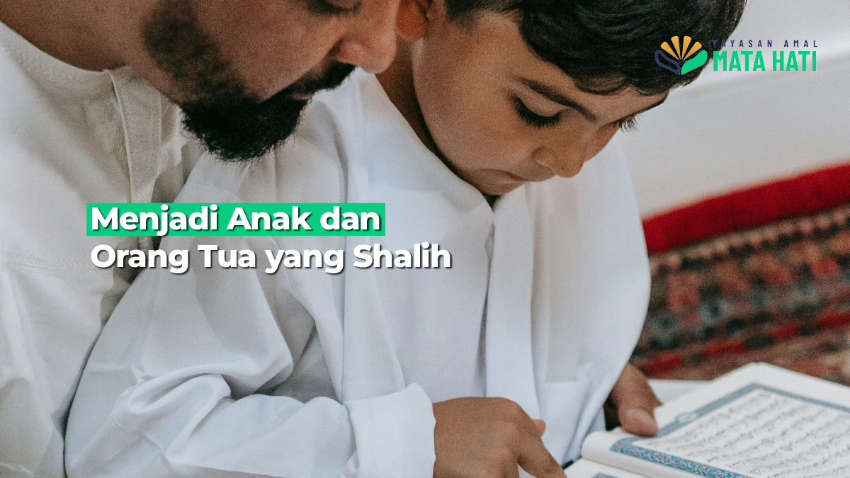 10 Cara Jitu Menjadi Orang Tua Idaman yang Dicintai Sepanjang Masa